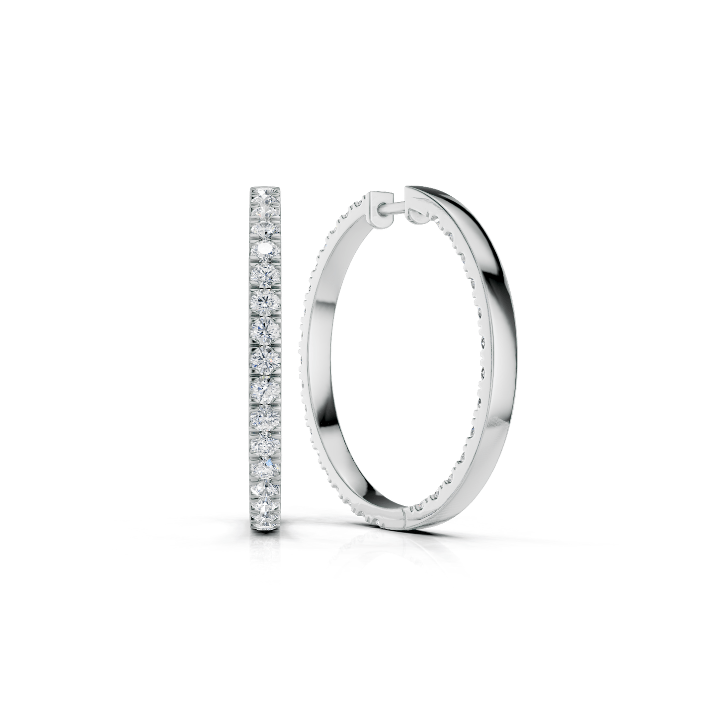 AYLA - Ohrring - Lerna Claudet