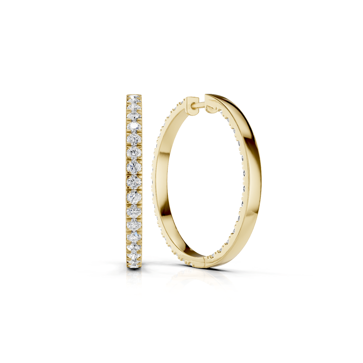 AYLA - Ohrring - Lerna Claudet