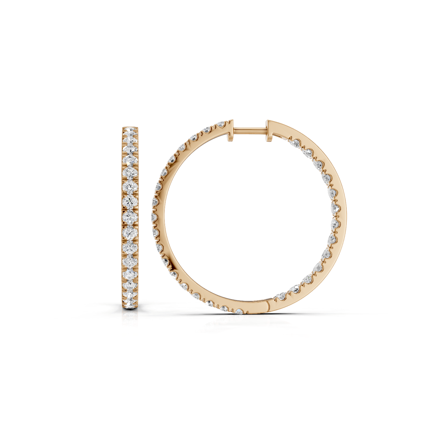 AYLA - Ohrring - Lerna Claudet