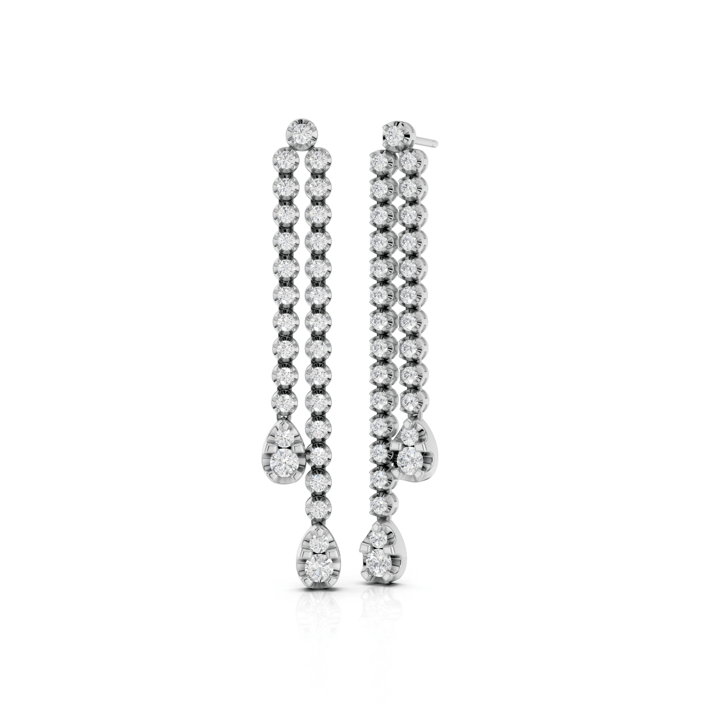 AYLIN - Ohrstecker - Lerna Claudet