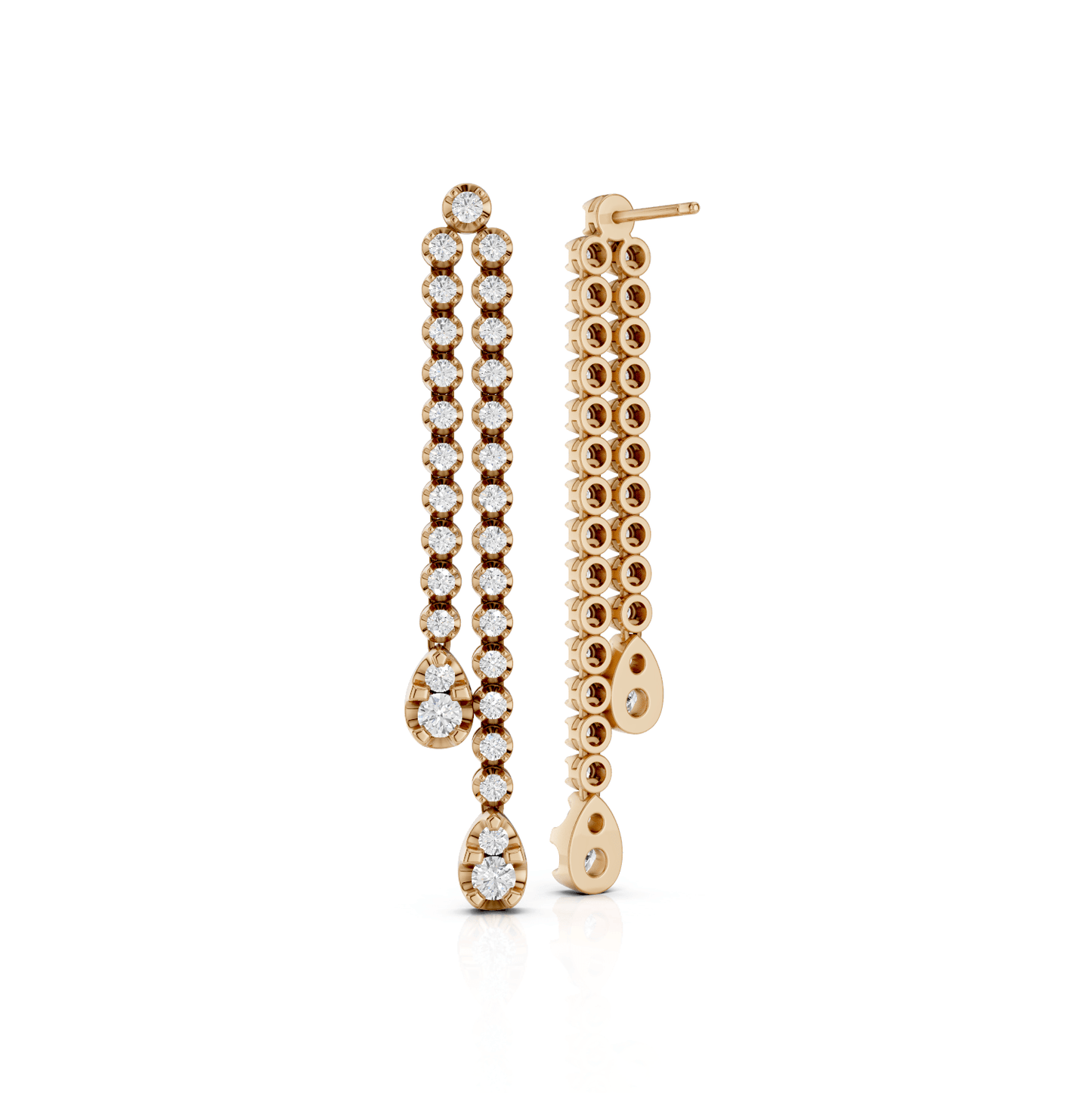 AYLIN - Ohrstecker - Lerna Claudet