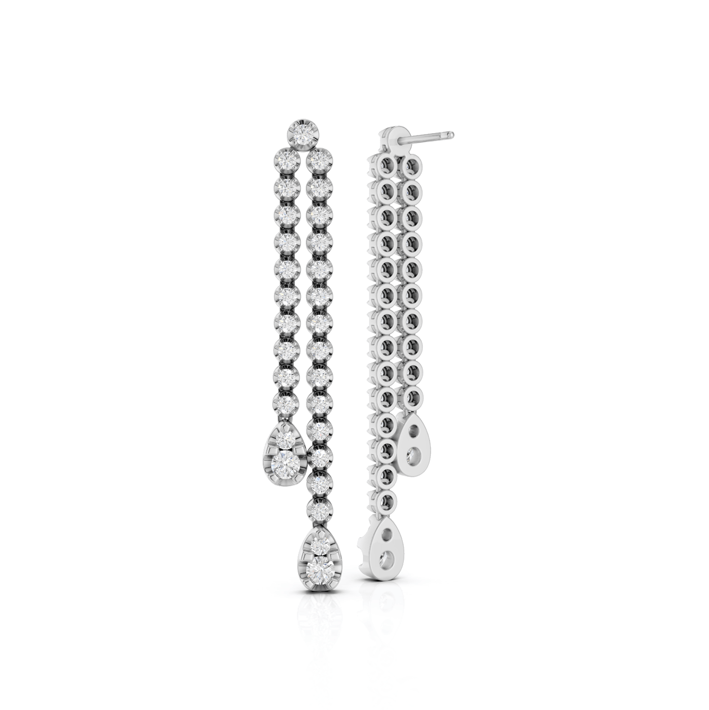 AYLIN - Ohrstecker - Lerna Claudet