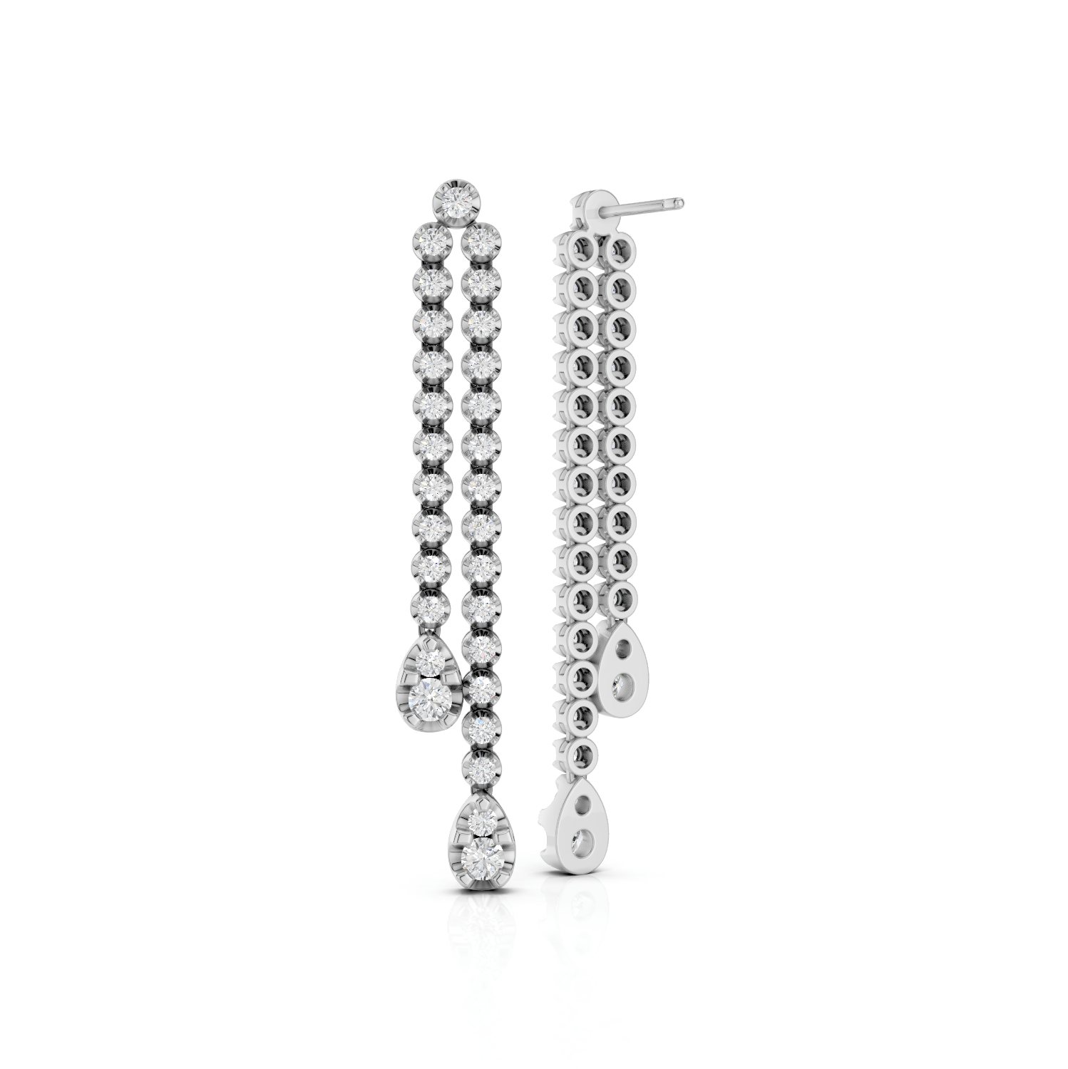 AYLIN - Ohrstecker - Lerna Claudet