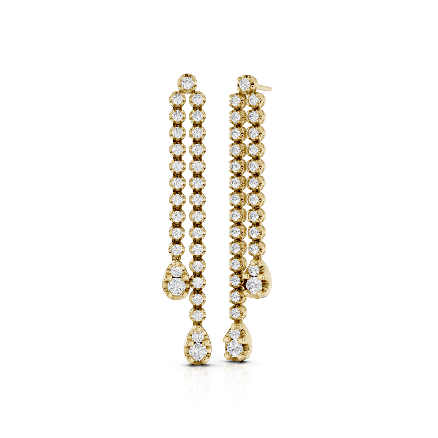 AYLIN - Ohrstecker - Lerna Claudet