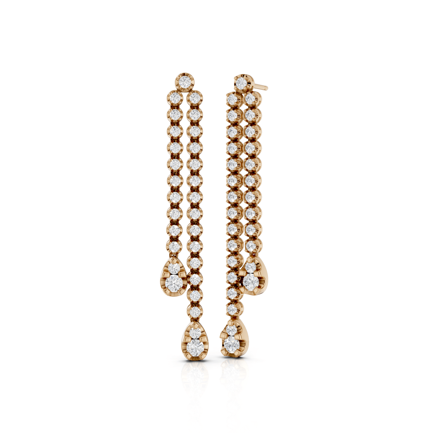 AYLIN - Ohrstecker - Lerna Claudet