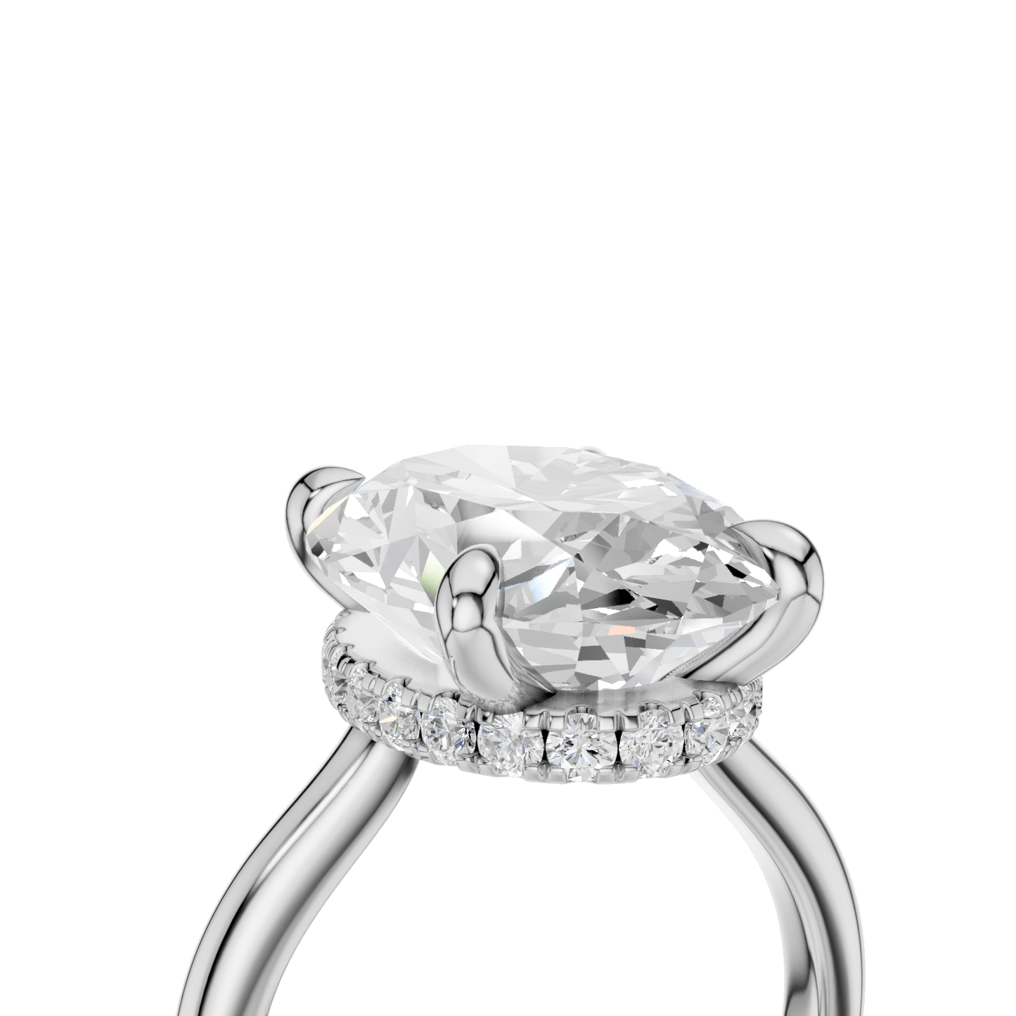 BEVERLY - Verlobungsring - Lerna Claudet