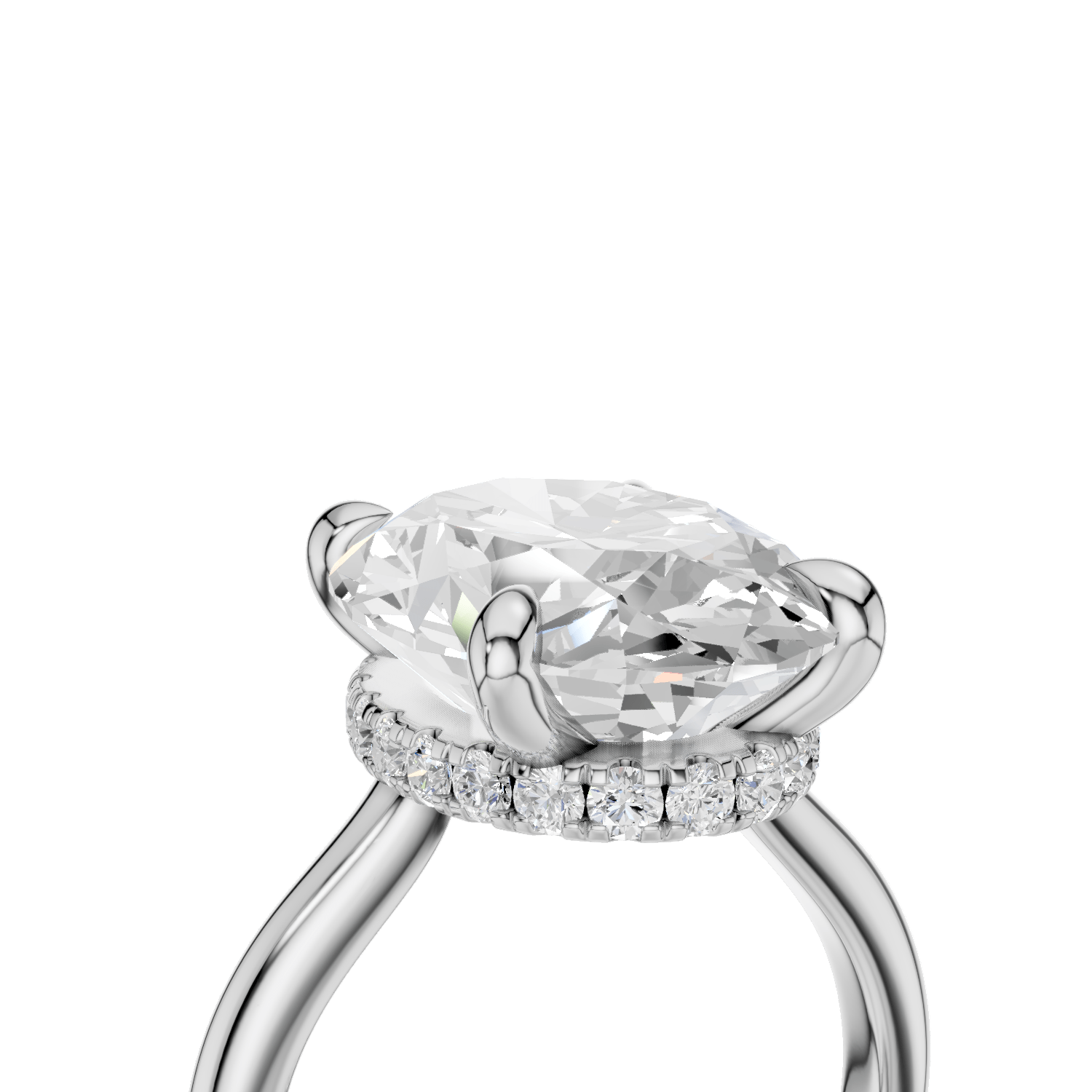 BEVERLY - Verlobungsring - Lerna Claudet