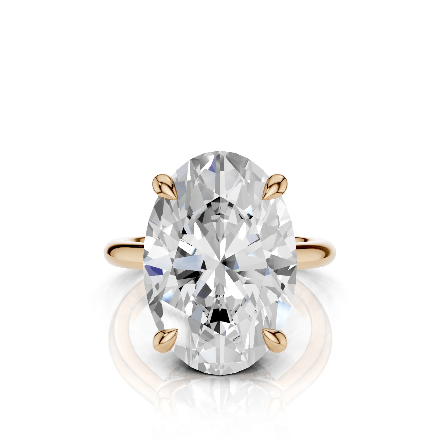 BEVERLY - Verlobungsring - Lerna Claudet