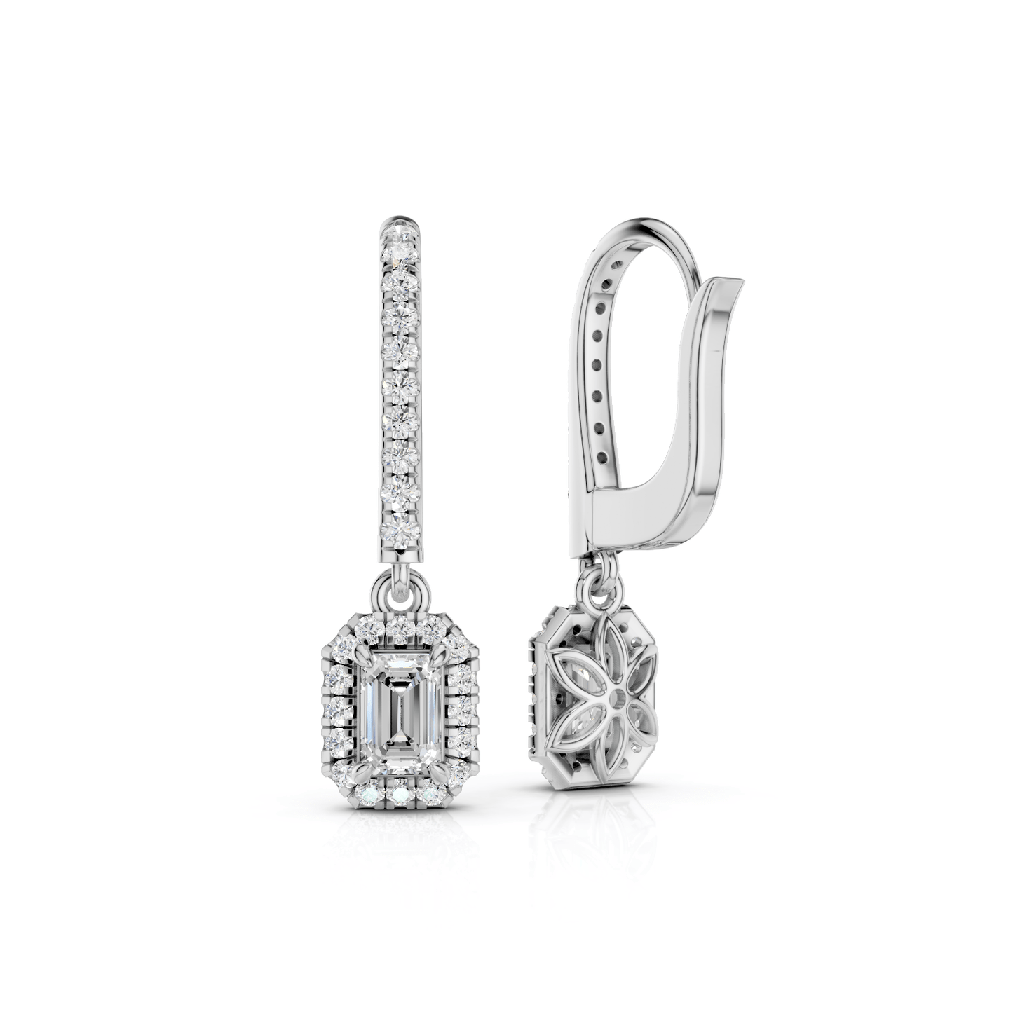 CANSU - Ohrring - Lerna Claudet