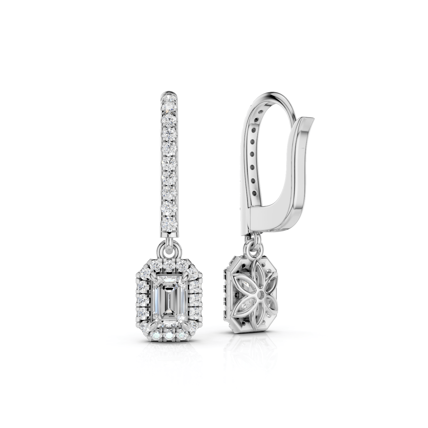 CANSU - Ohrring - Lerna Claudet