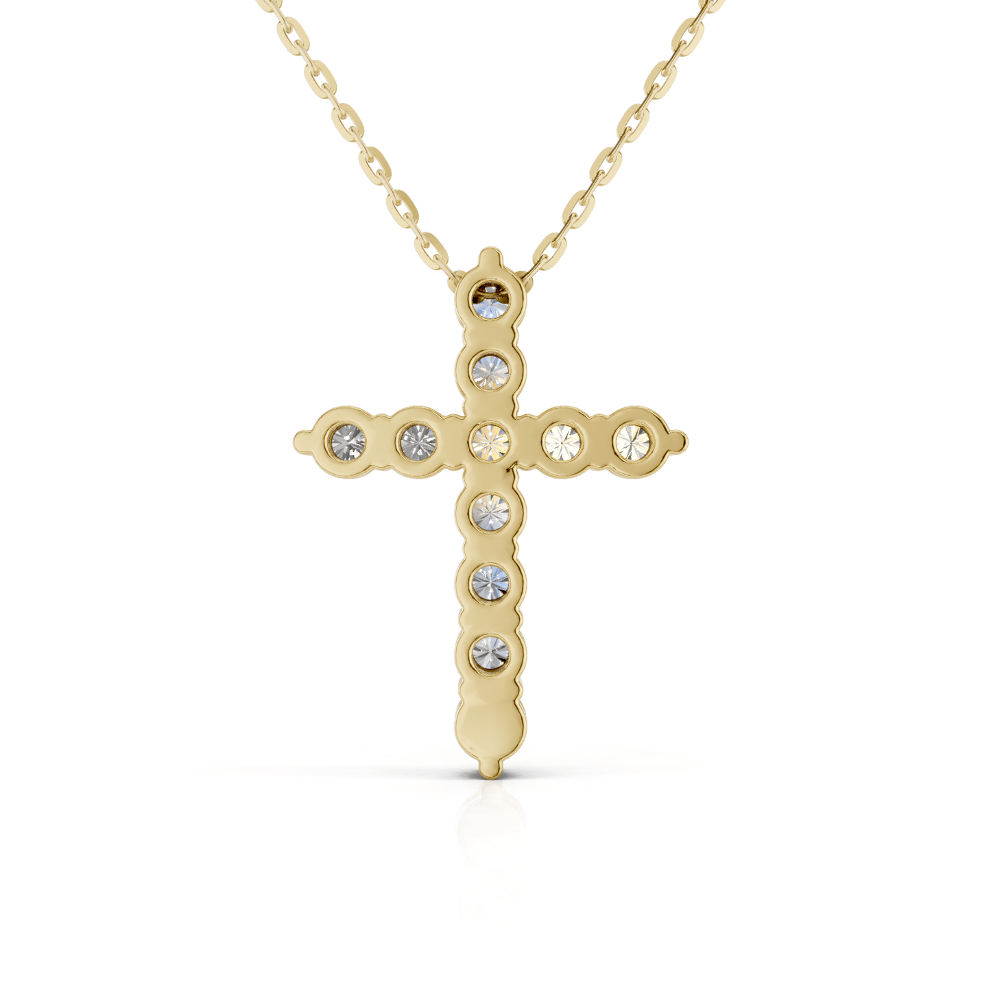 CHRISTIN - Halskette/Collier - Lerna Claudet