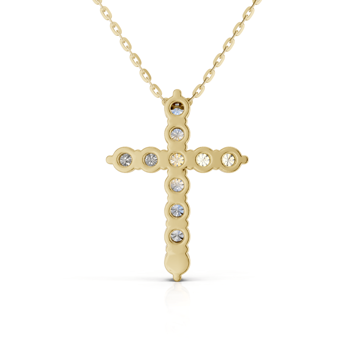 CHRISTIN - Halskette/Collier - Lerna Claudet