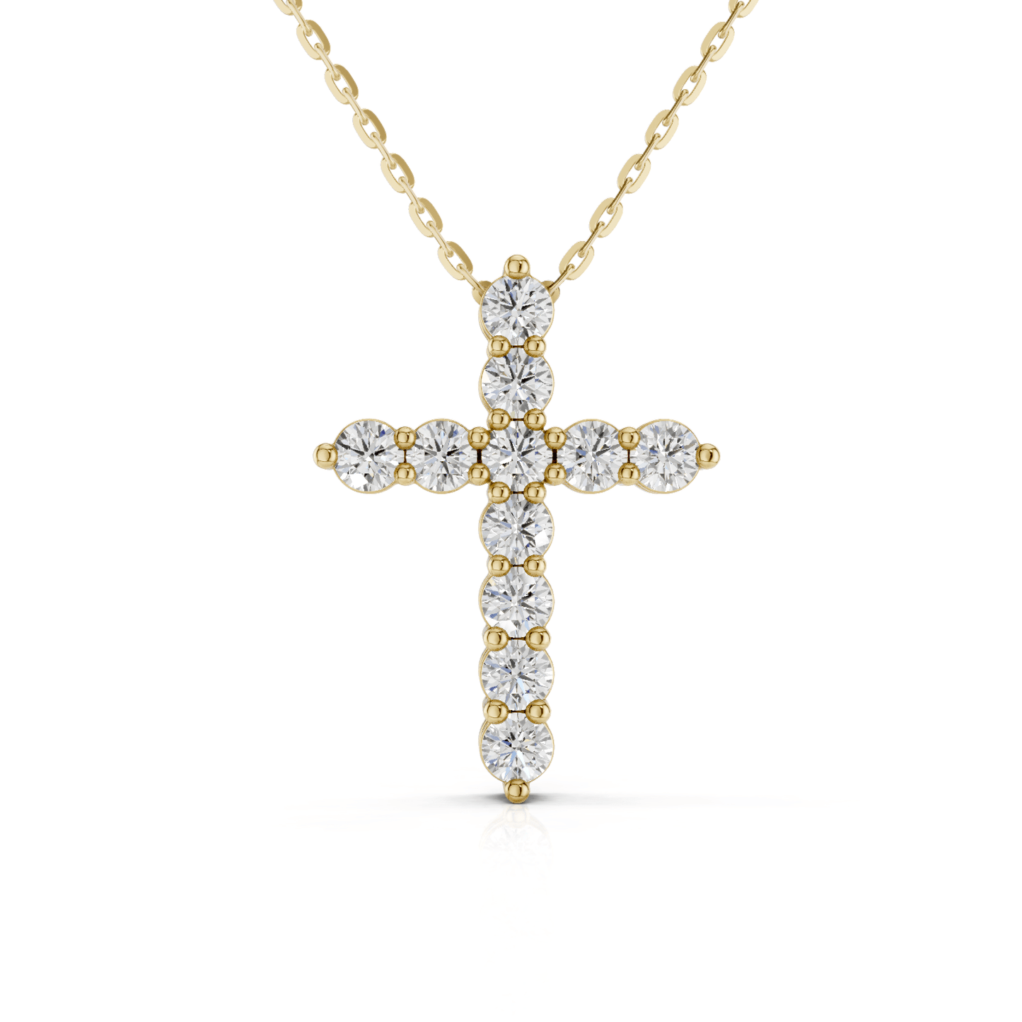 CHRISTIN - Halskette/Collier - Lerna Claudet