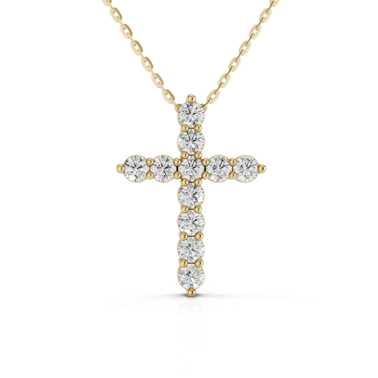 CHRISTIN - Halskette/Collier - Lerna Claudet