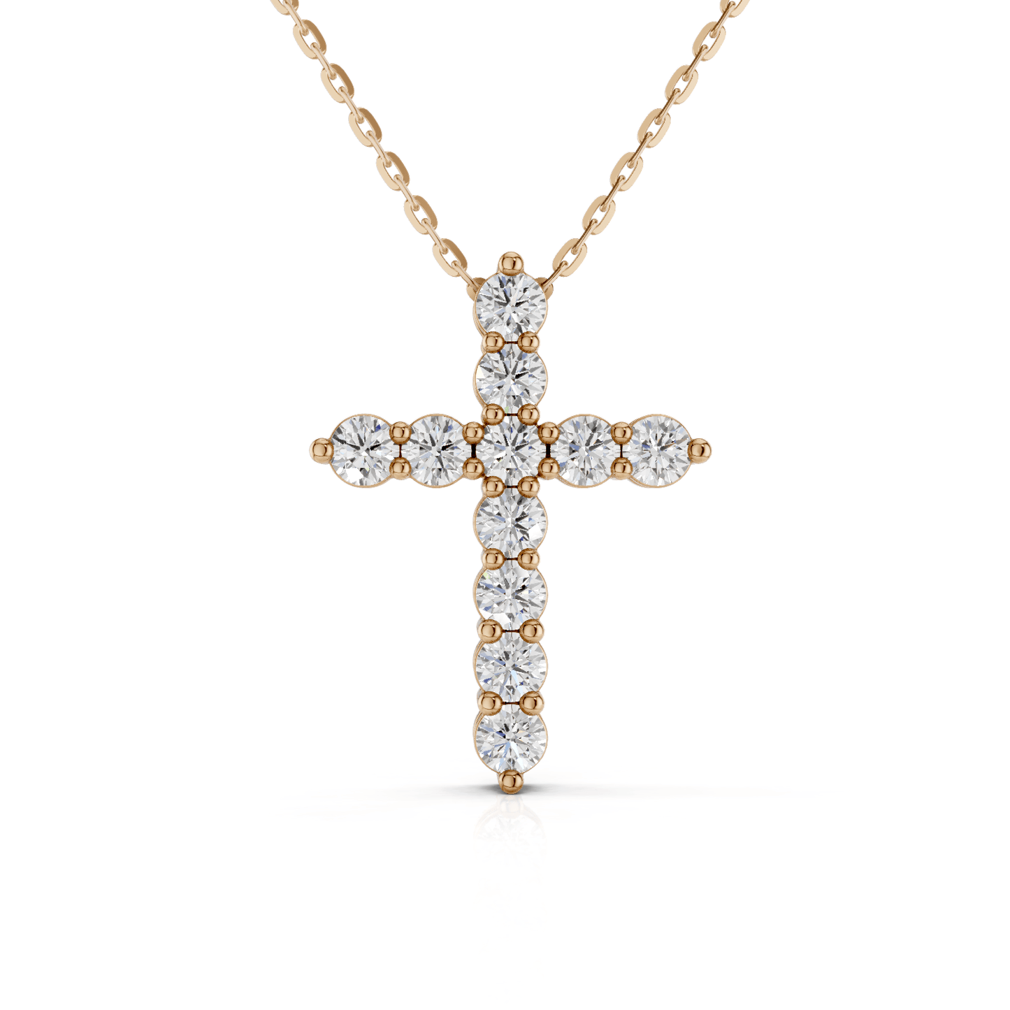 CHRISTIN - Halskette/Collier - Lerna Claudet