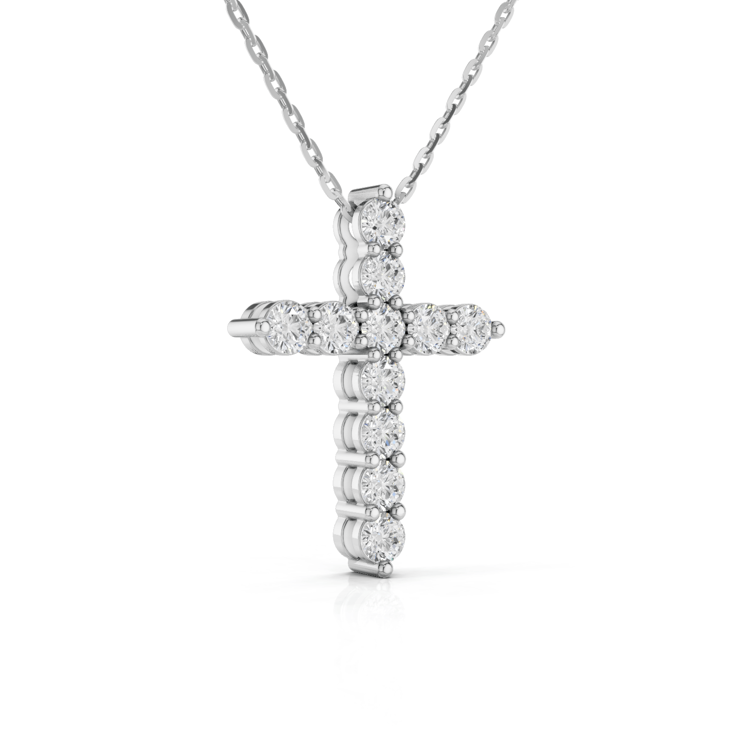 CHRISTIN - Halskette/Collier - Lerna Claudet