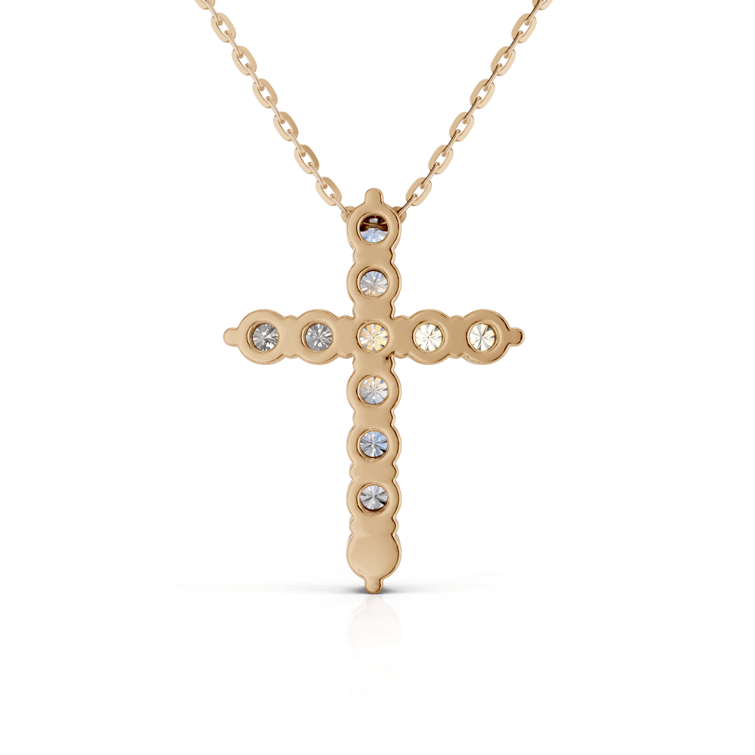 CHRISTIN - Halskette/Collier - Lerna Claudet