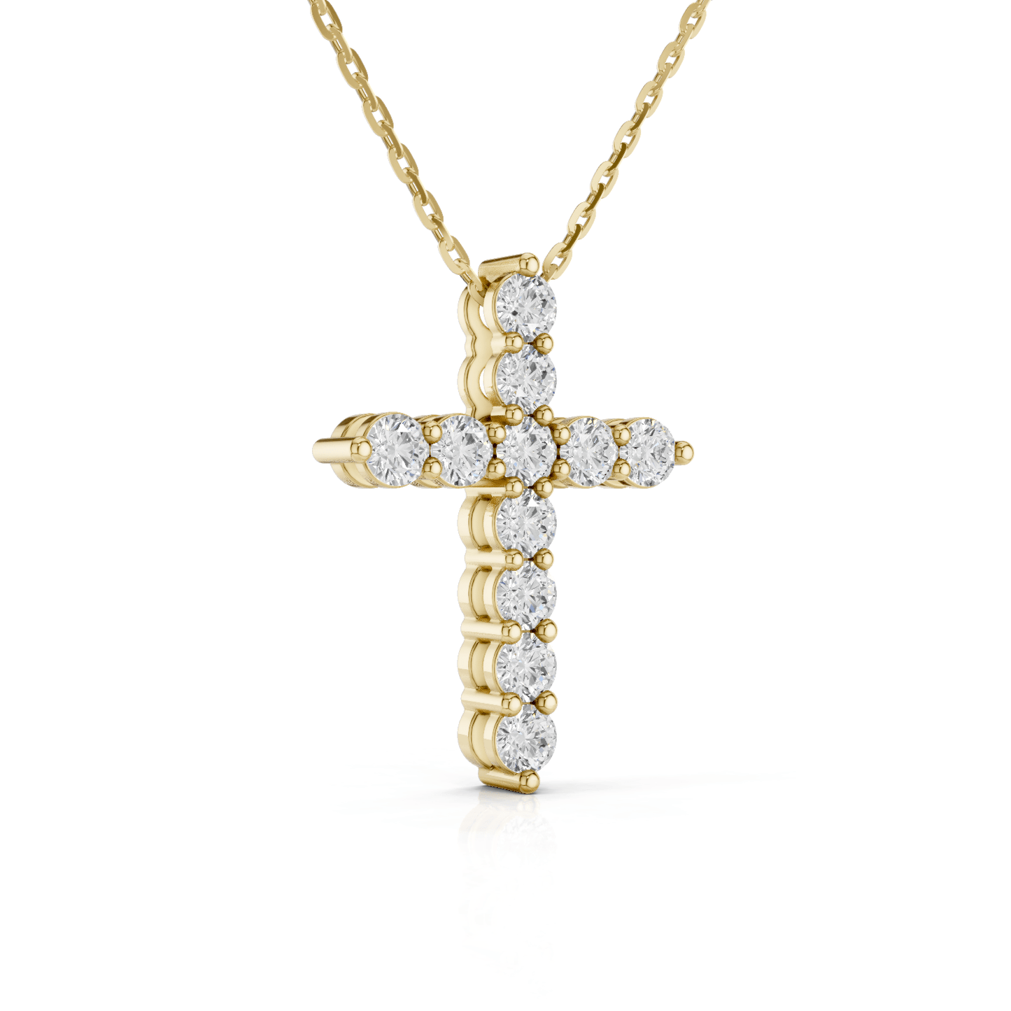 CHRISTIN - Halskette/Collier - Lerna Claudet