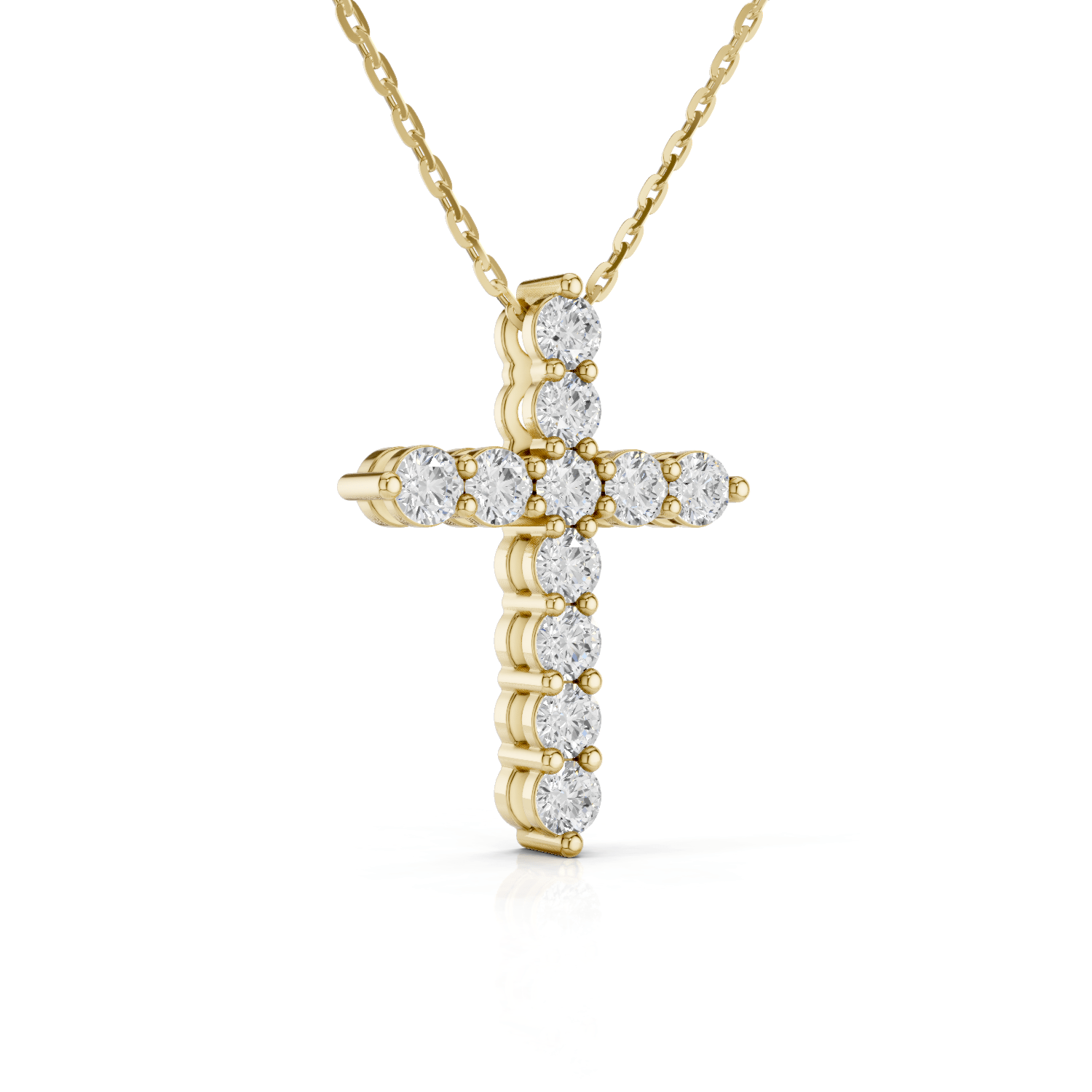 CHRISTIN - Halskette/Collier - Lerna Claudet