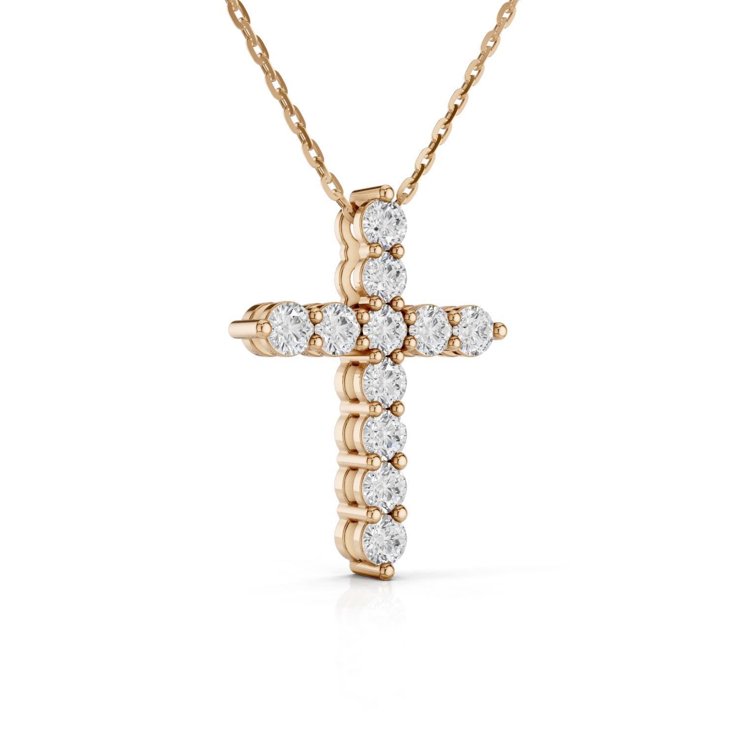 CHRISTIN - Halskette/Collier - Lerna Claudet