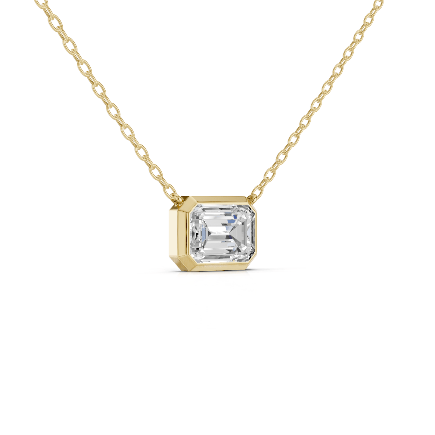 CORA - Halskette/Collier - Lerna Claudet