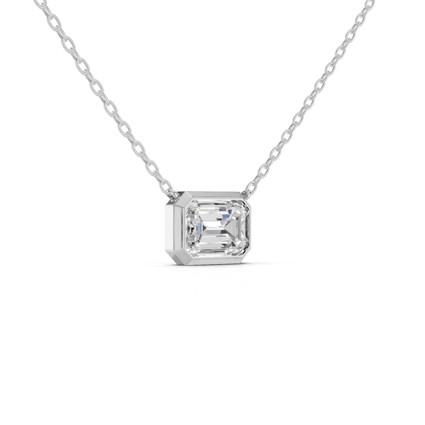 CORA - Halskette/Collier - Lerna Claudet