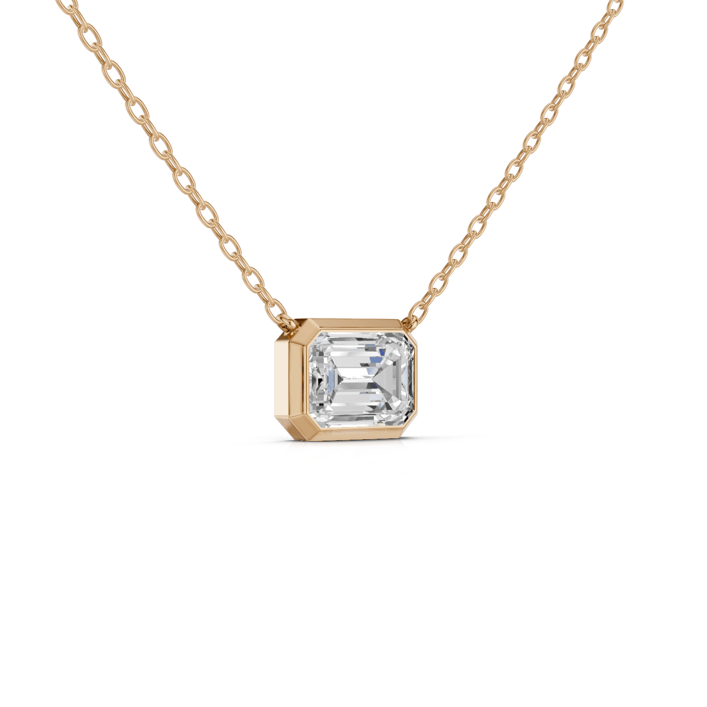 CORA - Halskette/Collier - Lerna Claudet