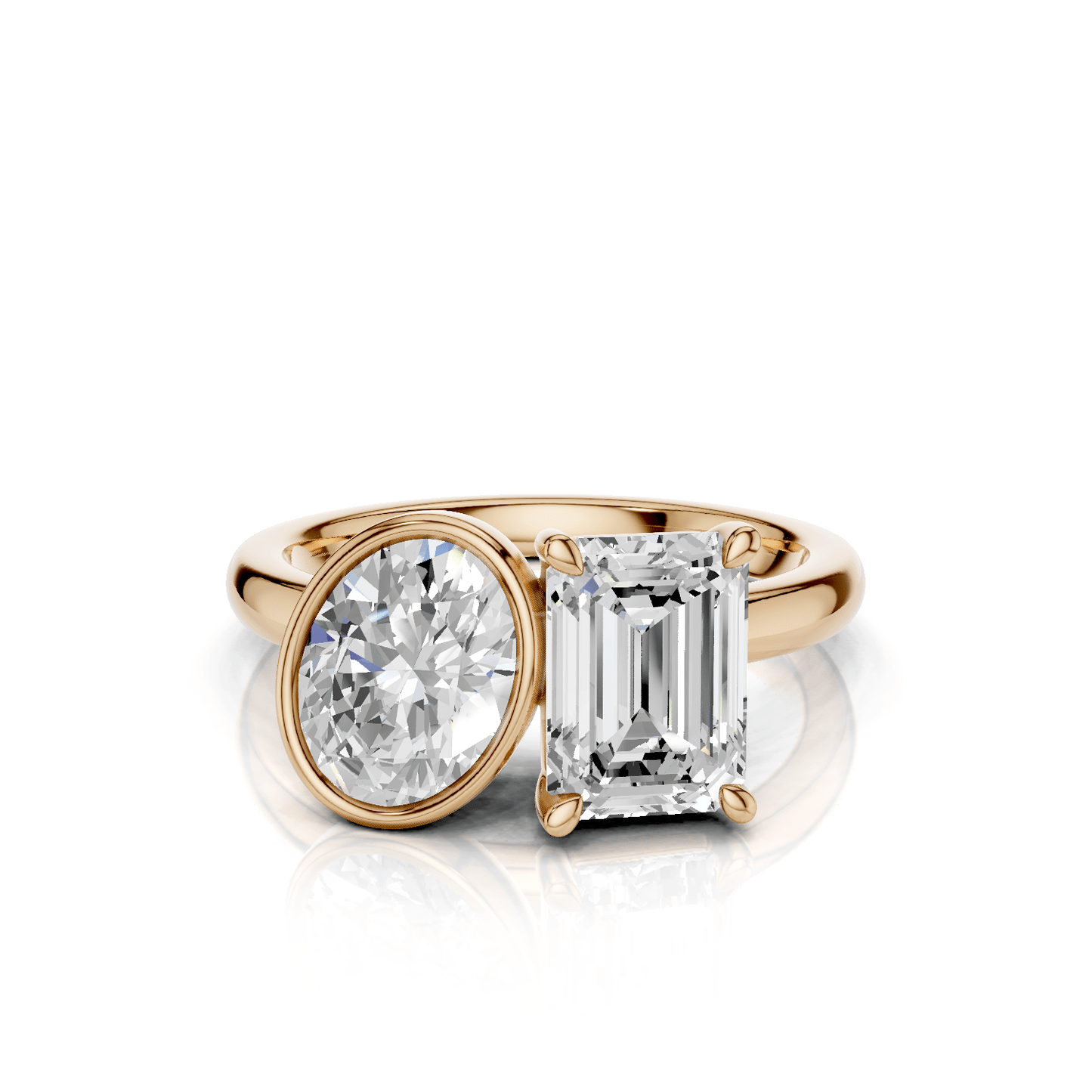 DUA - Verlobungsring - Lerna Claudet