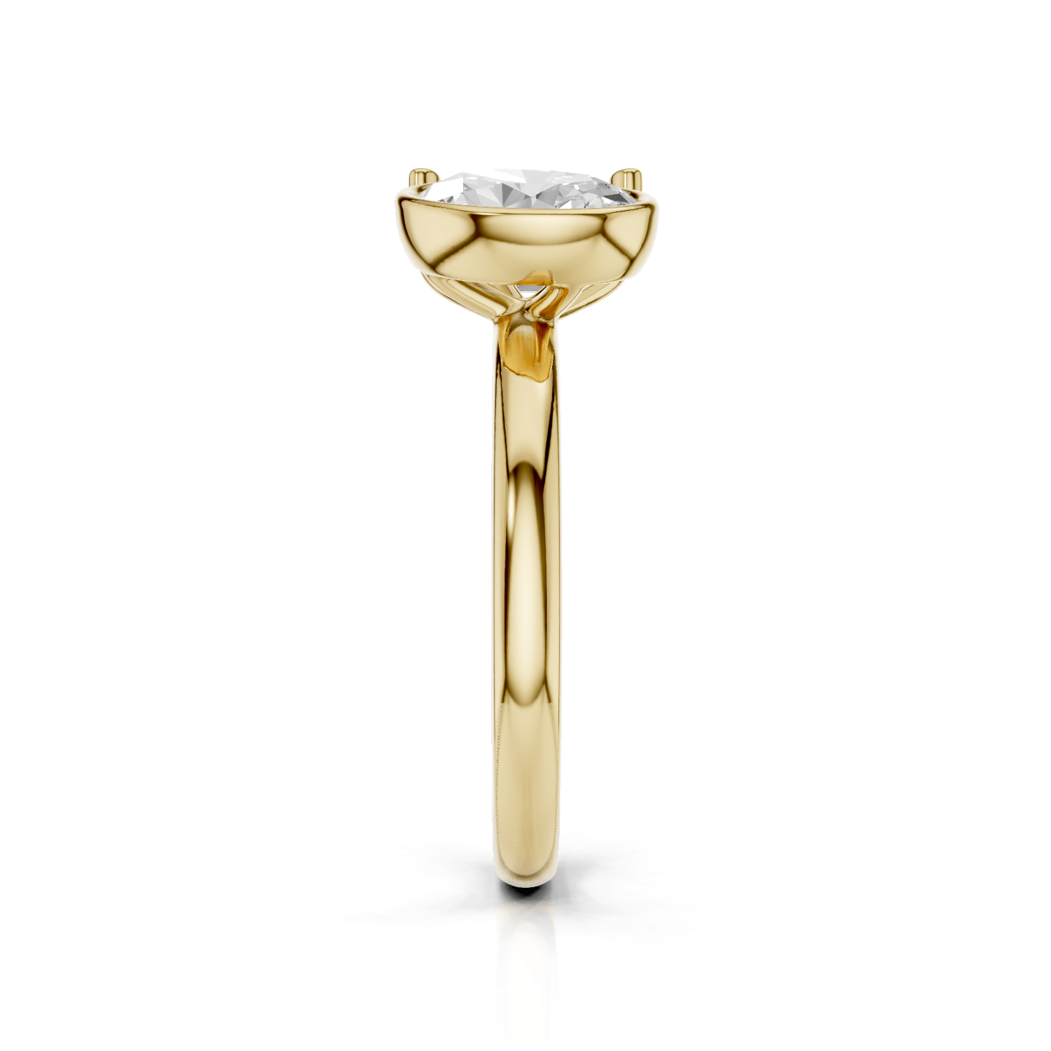 DUA - Verlobungsring - Lerna Claudet