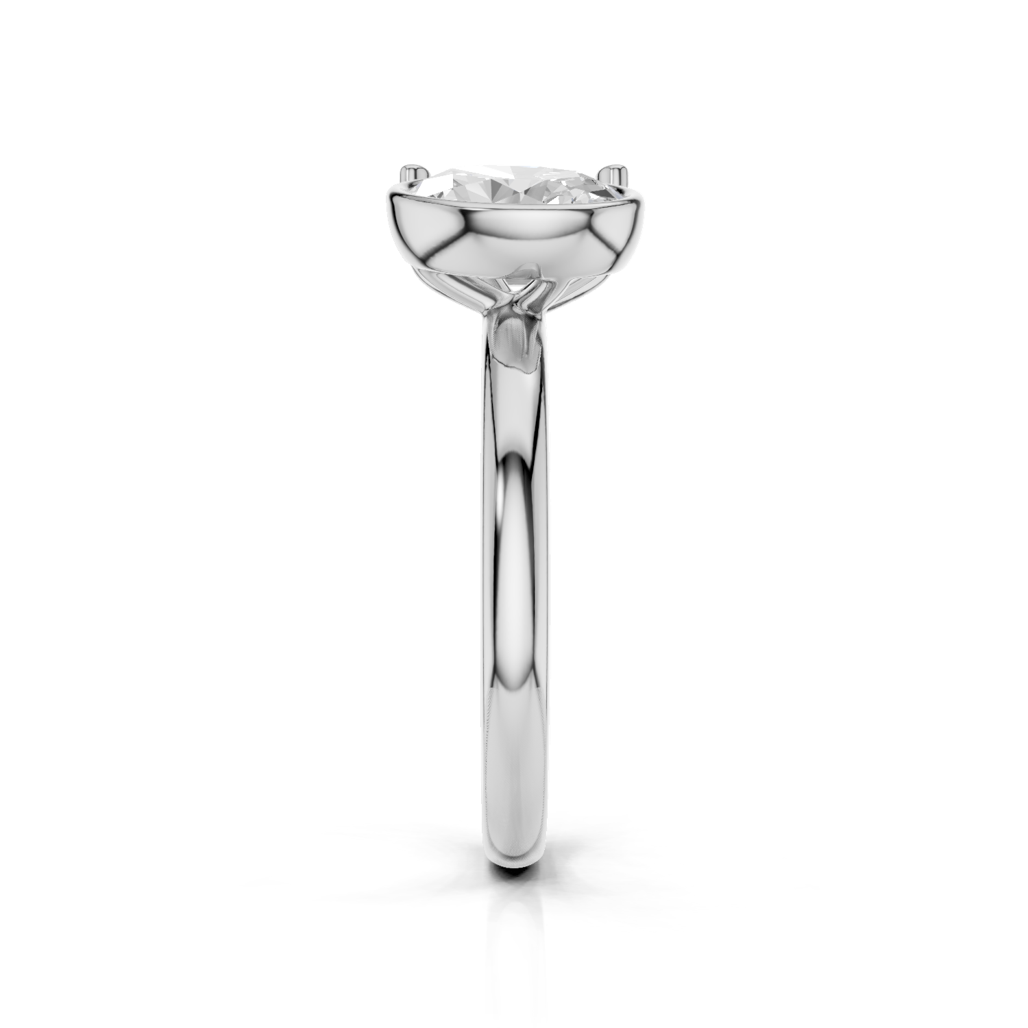 DUA - Verlobungsring - Lerna Claudet