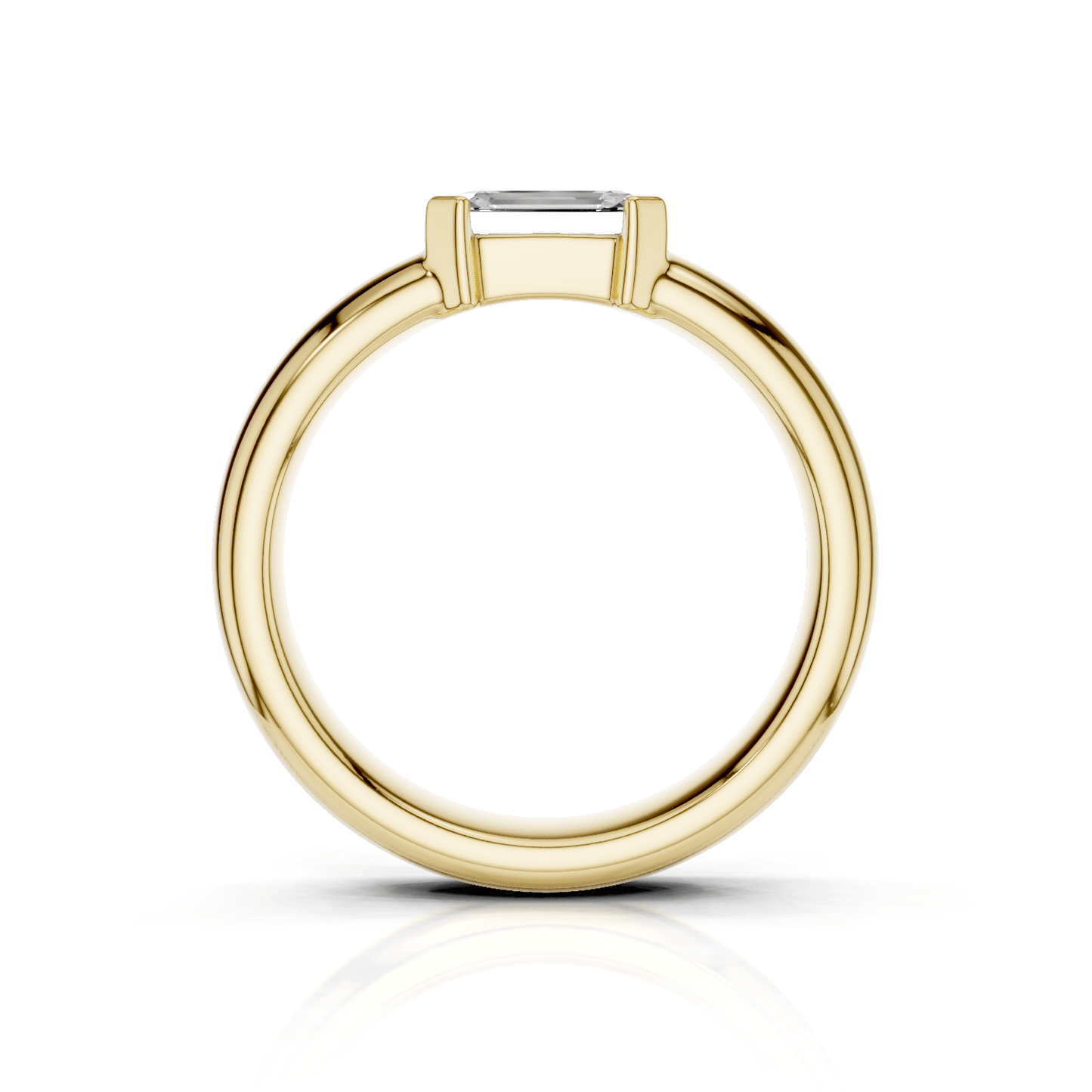 FARINA - Verlobungsring - Lerna Claudet