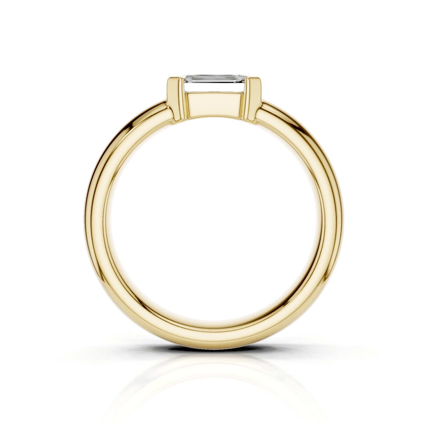 FARINA - Verlobungsring - Lerna Claudet