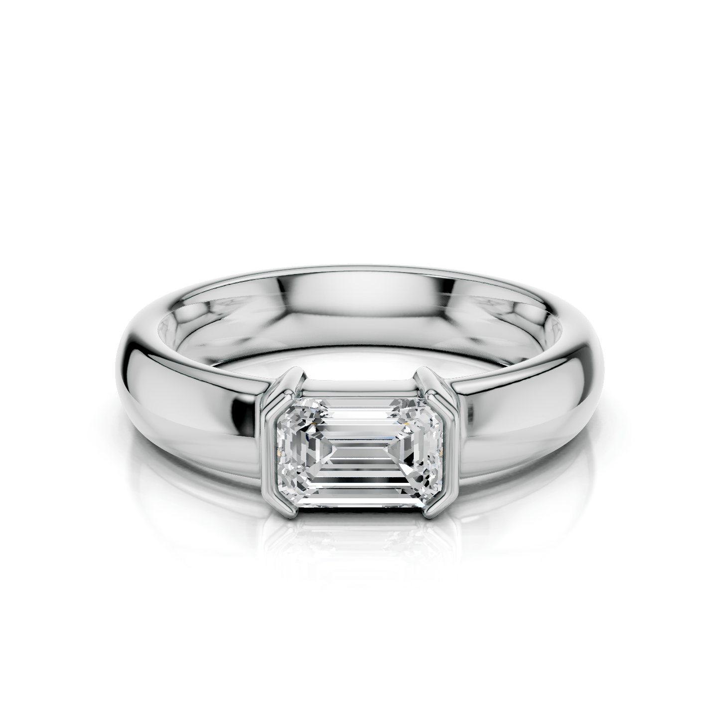 FARINA - Verlobungsring - Lerna Claudet