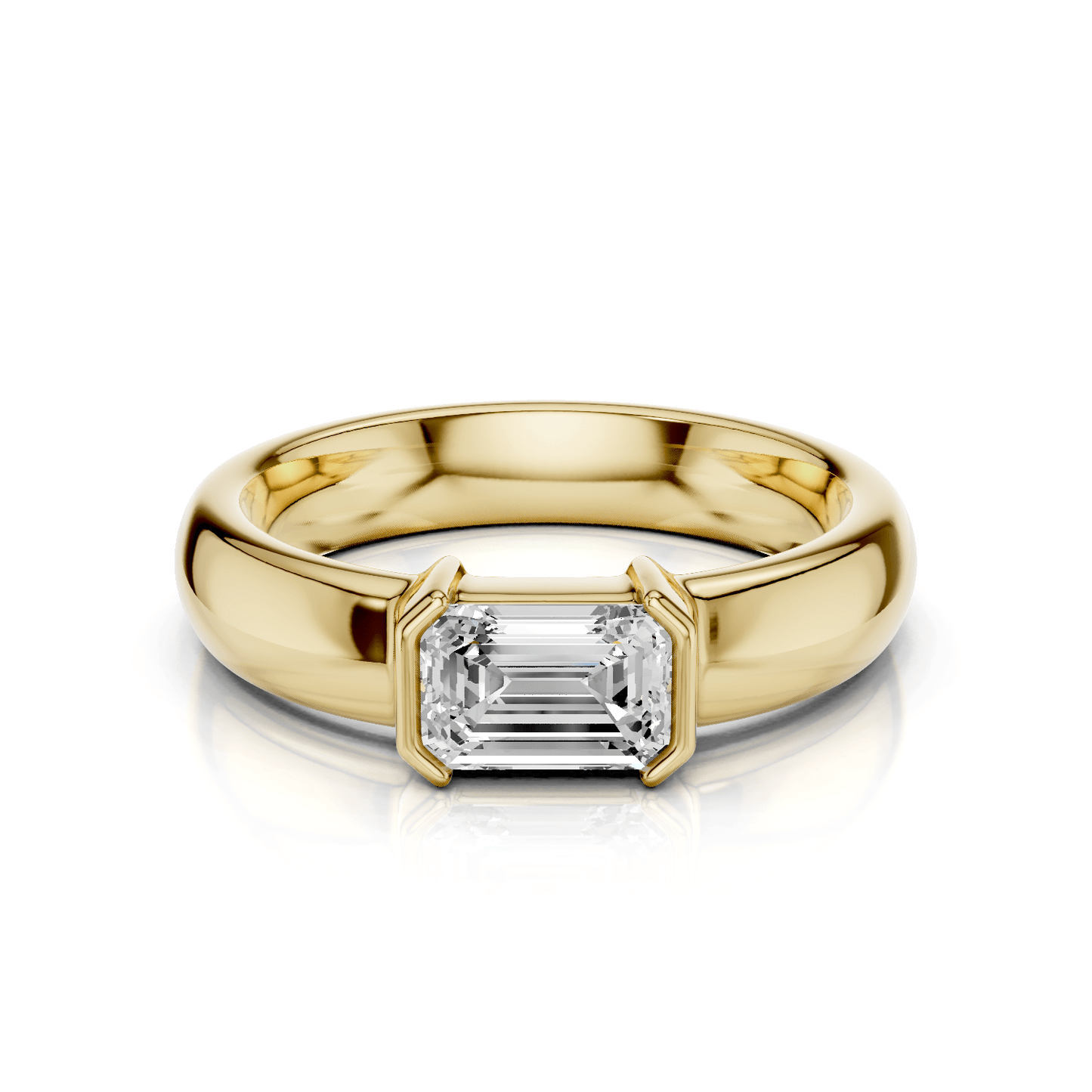 FARINA - Verlobungsring - Lerna Claudet