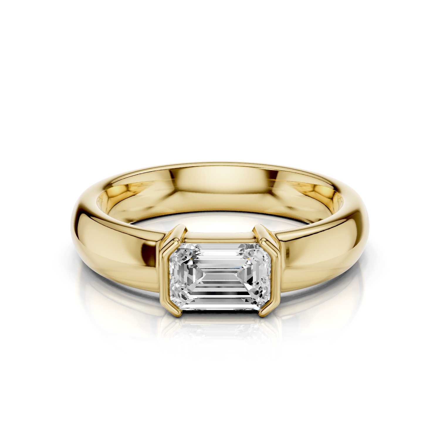 FARINA - Verlobungsring - Lerna Claudet