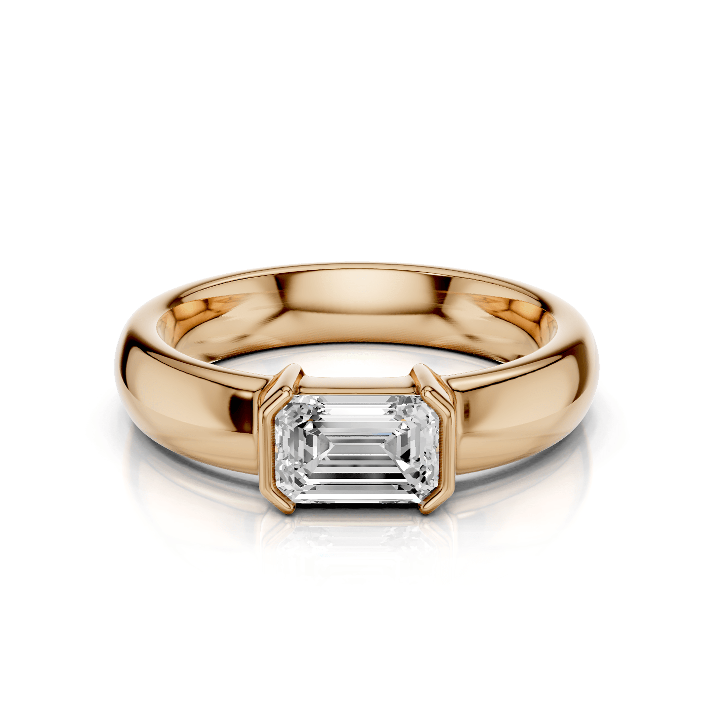 FARINA - Verlobungsring - Lerna Claudet