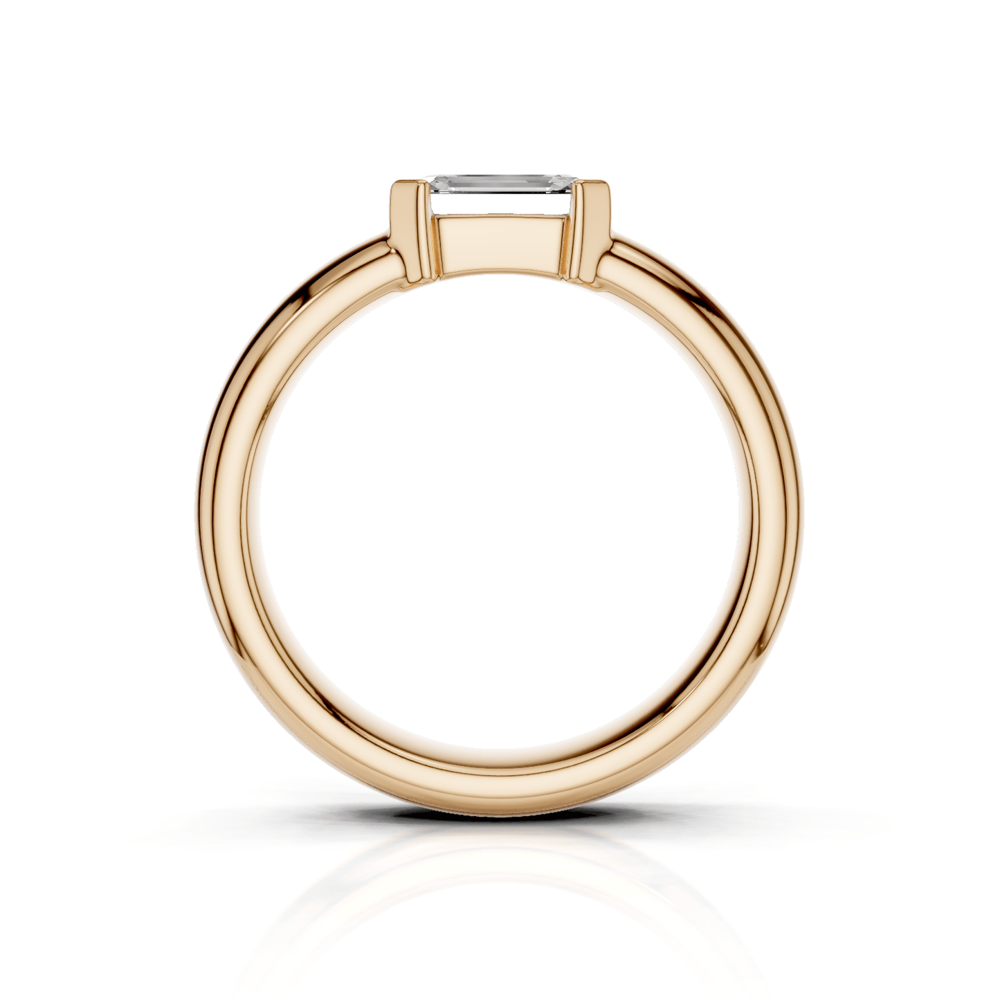 FARINA - Verlobungsring - Lerna Claudet