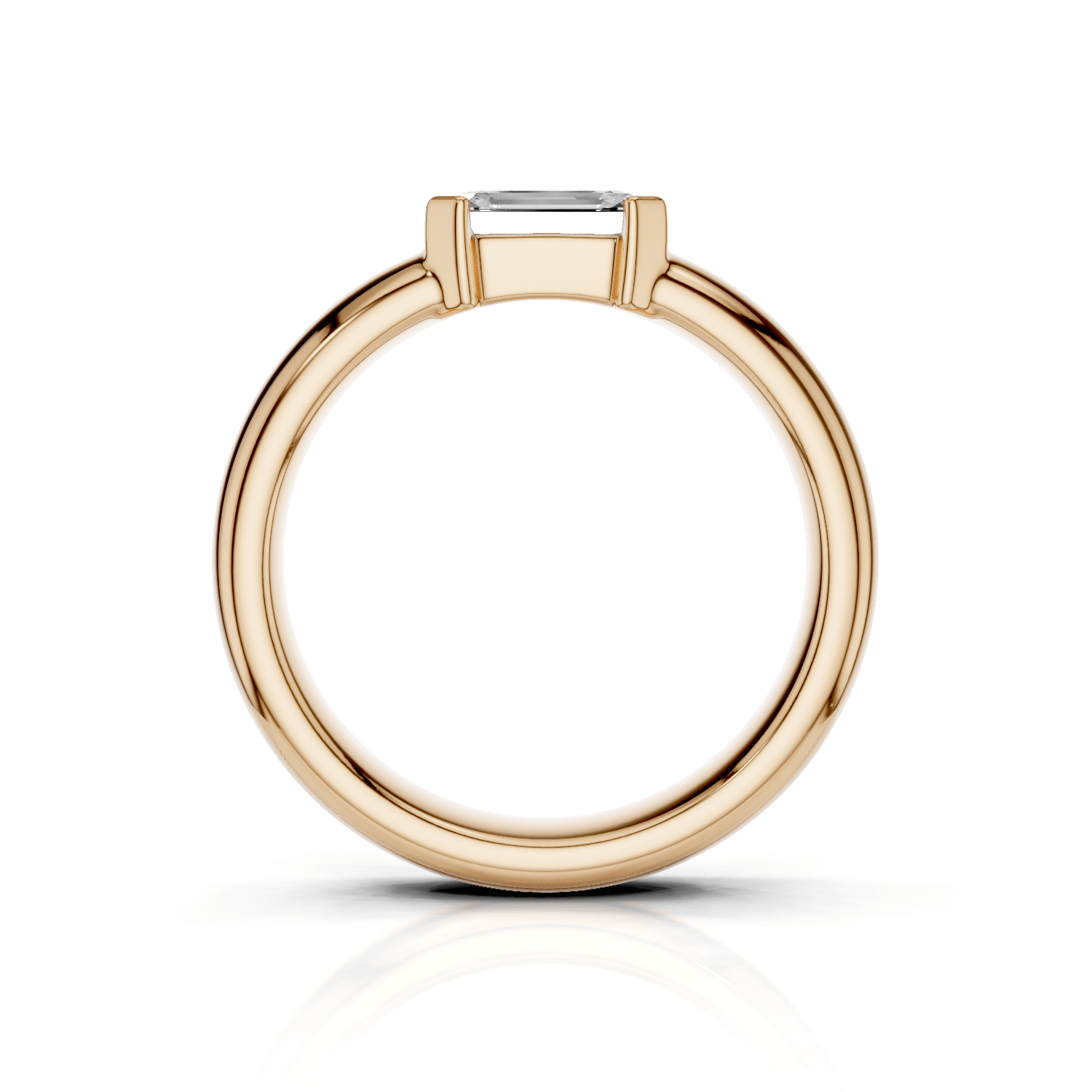 FARINA - Verlobungsring - Lerna Claudet