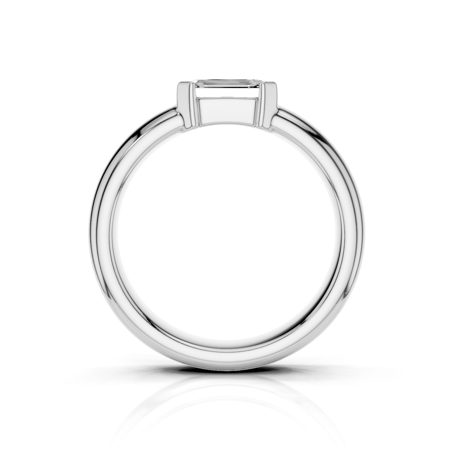 FARINA - Verlobungsring - Lerna Claudet