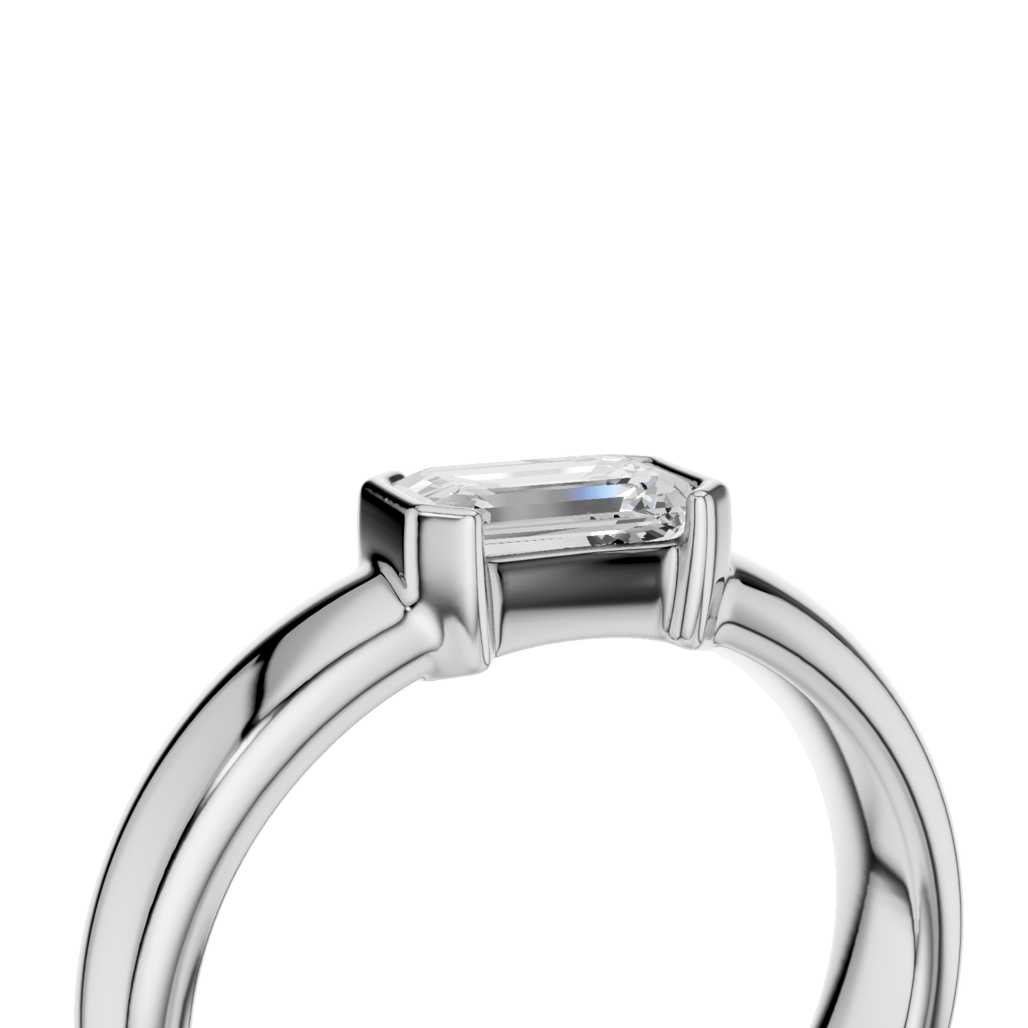 FARINA - Verlobungsring - Lerna Claudet