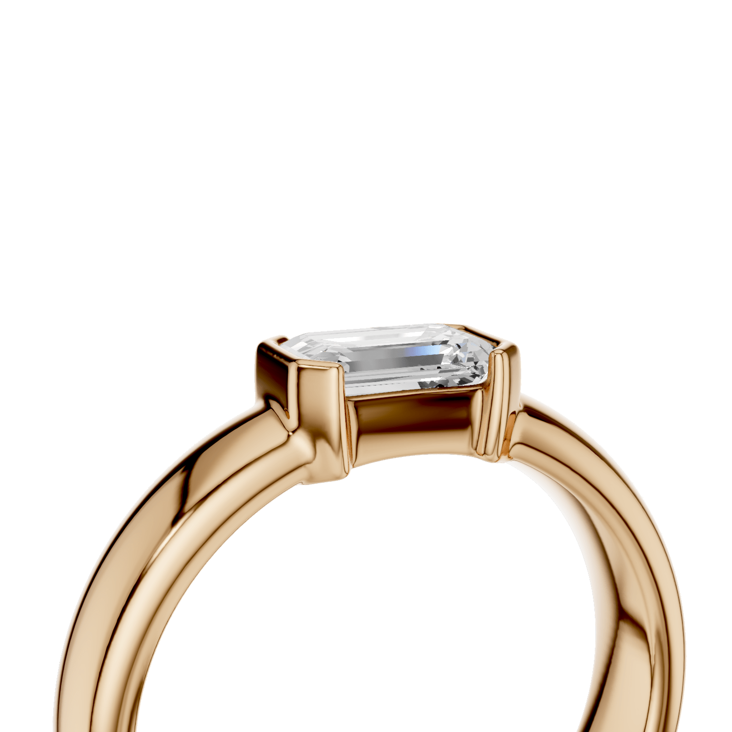 FARINA - Verlobungsring - Lerna Claudet