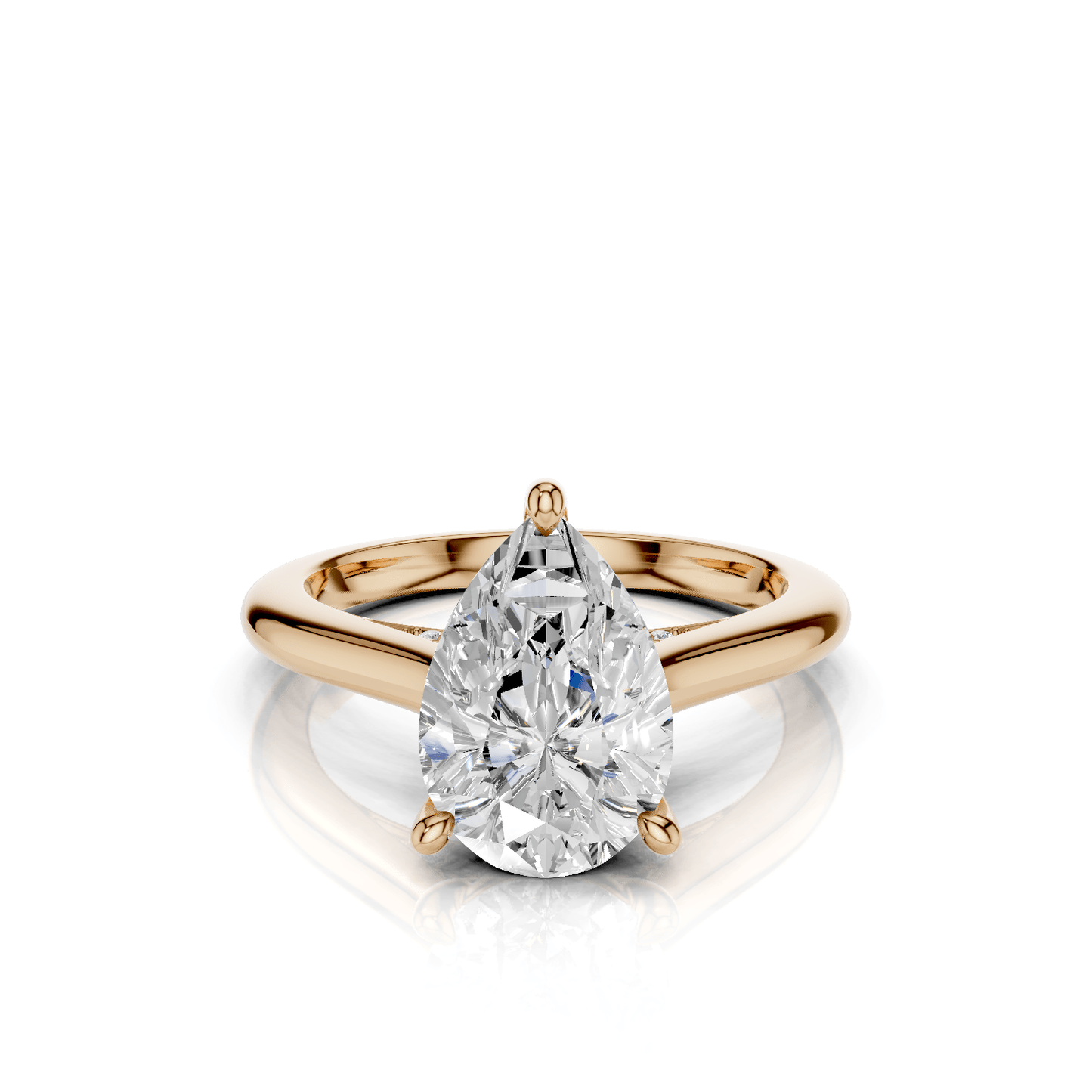 FINJA - Verlobungsring - Lerna Claudet