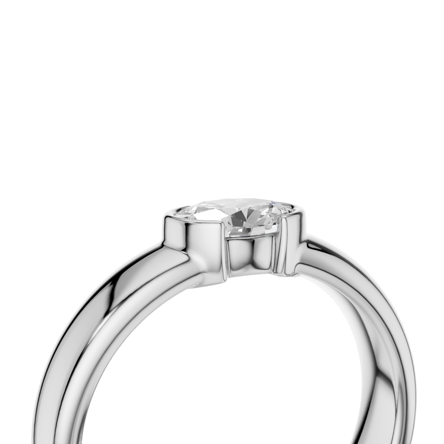 FIONA - Verlobungsring - Lerna Claudet