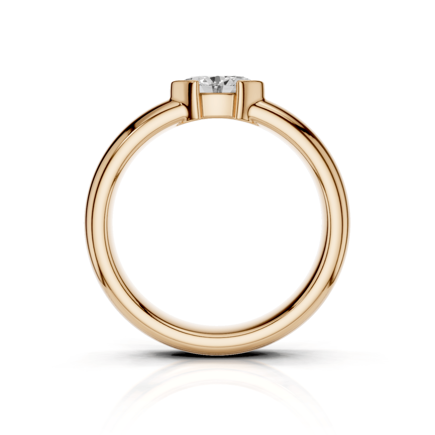 FIONA - Verlobungsring - Lerna Claudet