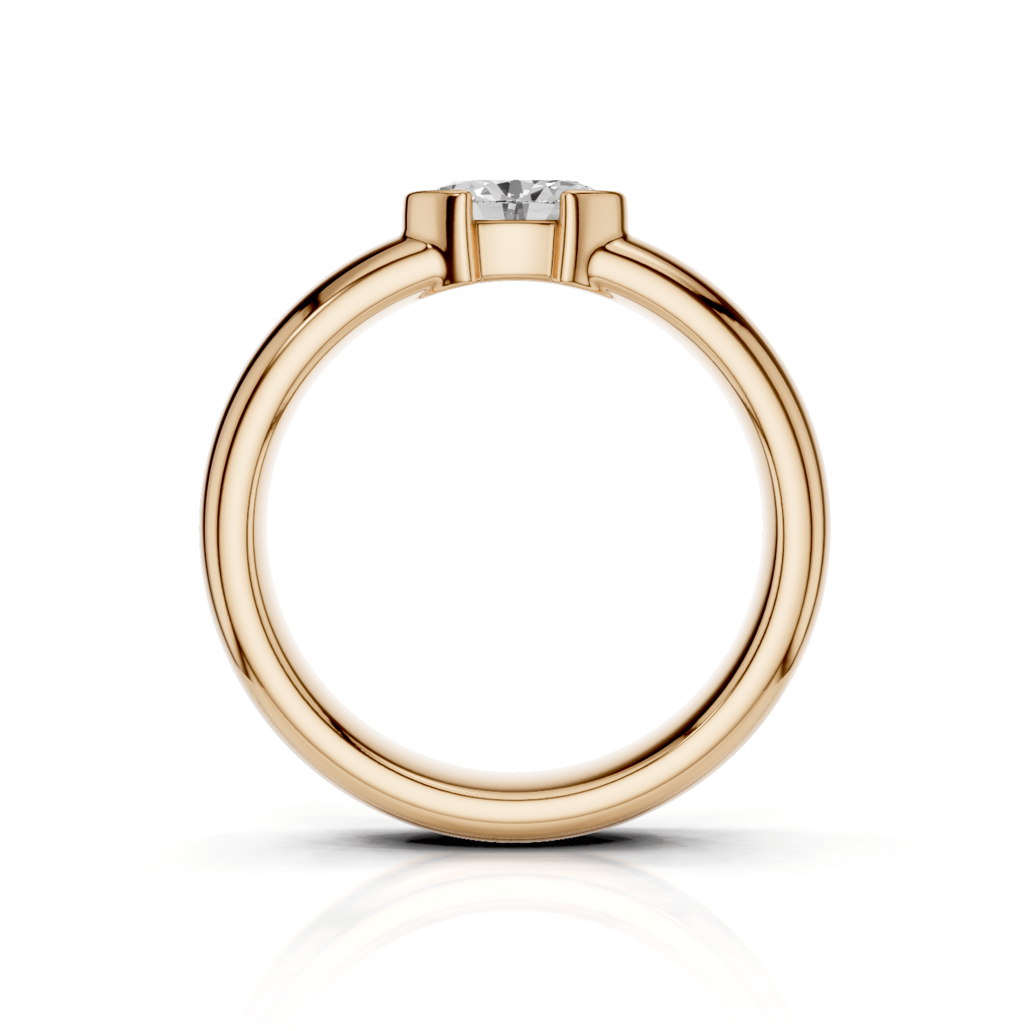 FIONA - Verlobungsring - Lerna Claudet