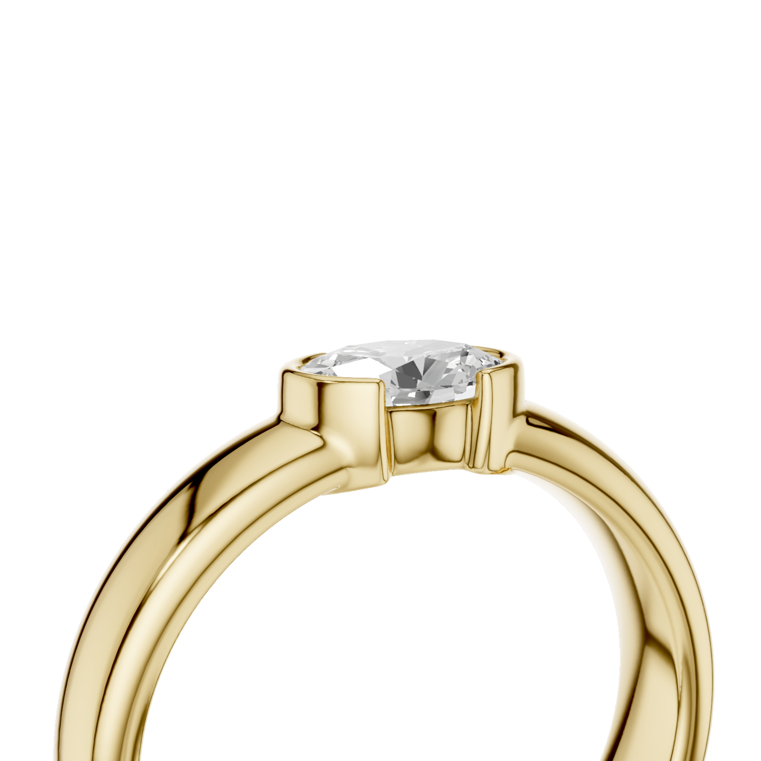 FIONA - Verlobungsring - Lerna Claudet