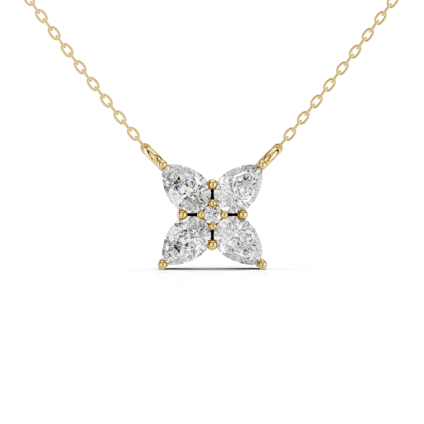 FLORENTINE - Halskette/Collier - Lerna Claudet