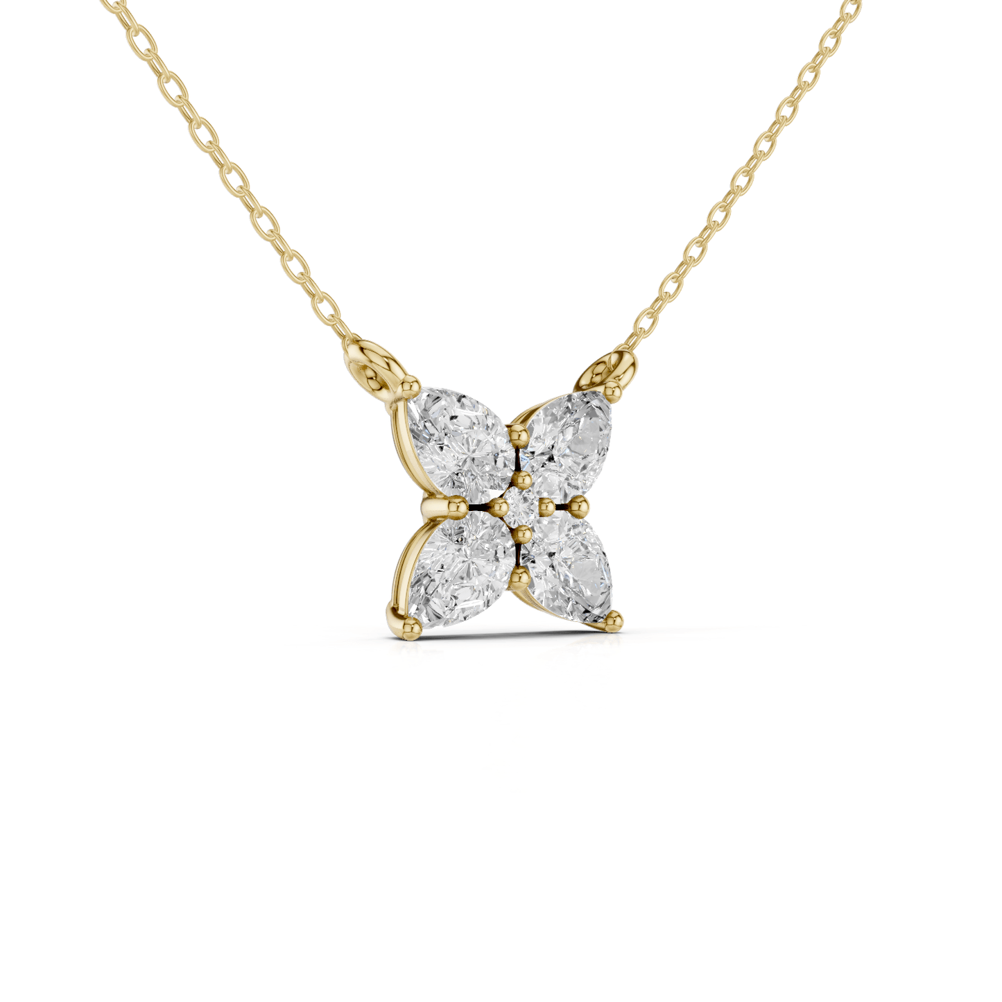 FLORENTINE - Halskette/Collier - Lerna Claudet