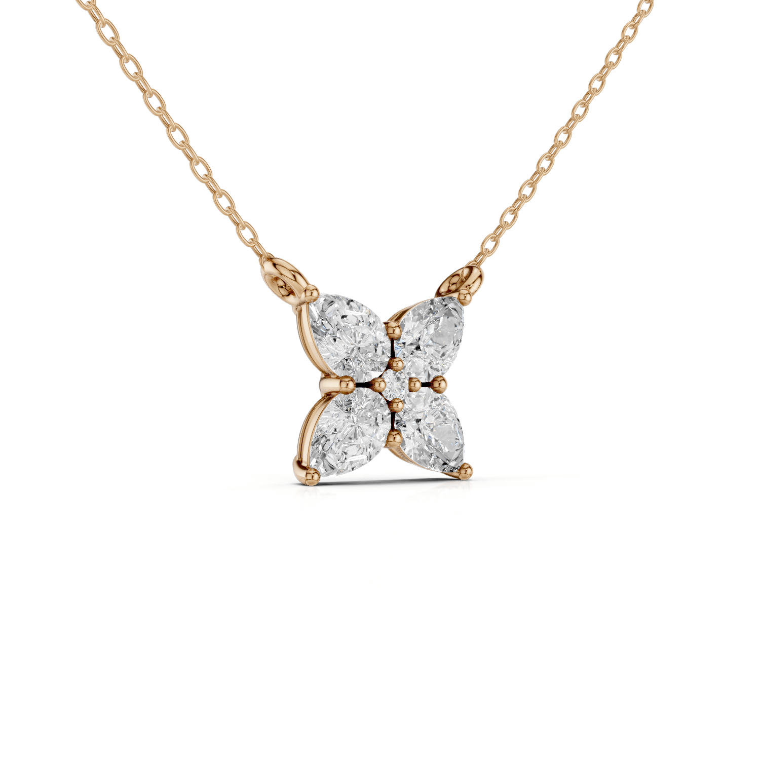 FLORENTINE - Halskette/Collier - Lerna Claudet