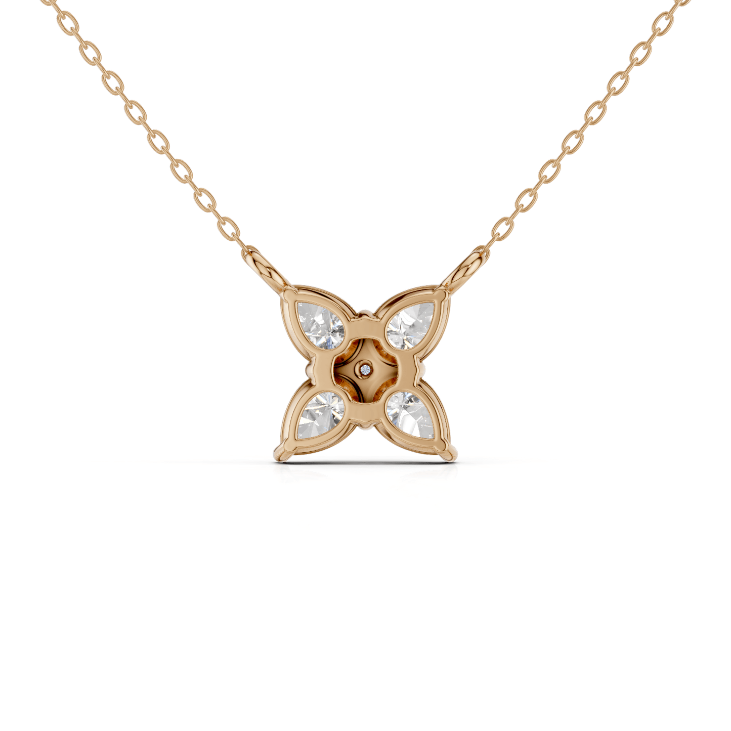 FLORENTINE - Halskette/Collier - Lerna Claudet